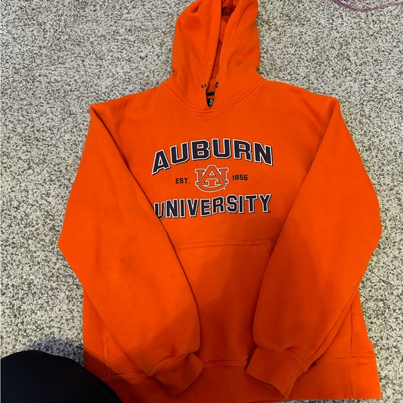 Tops - AUBURN UNIVERSITY hoodie